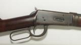 Winchester 1894 38-55 Antique - 3 of 16