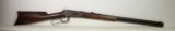 Winchester 1894 38-55 Antique - 1 of 16