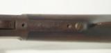 Winchester 1873 Second Model 1882 - 12 of 17