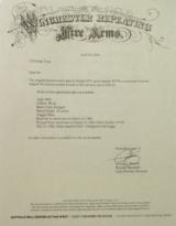 Winchester 1873 Second Model 1882 - 17 of 17