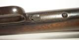 Winchester 1873 Second Model 1882 - 15 of 17