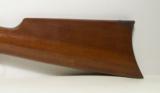 Winchester 1892 - 32/20 Mgf 1907 - 6 of 17