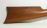 Winchester 1892 - 32/20 Mgf 1907 - 2 of 17