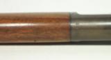 Winchester 1892 - 32/20 Mgf 1907 - 16 of 17