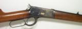 Winchester 1892 - 32/20 Mgf 1907 - 3 of 17