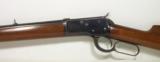 Winchester 1892 - 32/20 Mgf 1907 - 7 of 17