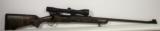 Winchester Model 70 - 300 H&H - 1 of 16