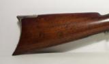 Winchester Second Model 1873 - 2 of 15