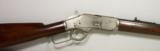 Winchester Second Model 1873 - 3 of 15