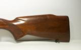 Winchester Model 70 - 30/06 Mgf 1955 - 6 of 14