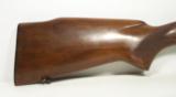 Winchester Model 70 - 30/06 Mgf 1955 - 2 of 14