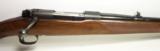 Winchester Model 70 - 30/06 Mgf 1955 - 3 of 14
