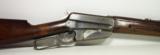 Winchester Model 1895 Carbine - 1915 - 3 of 16
