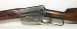 Winchester Model 1895 Carbine - 1915 - 8 of 16