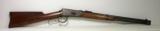 Winchester 1894 Carbine Made 1913 - 1 of 17