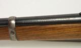 Winchester 1894 Carbine - 38/55 Made 1921 - 10 of 15