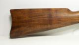 Winchester 1894 Carbine - 38/55 Made 1921 - 2 of 15