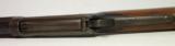 Winchester Model 1894 Rifle 38/55 Made 1906 - 11 of 14