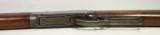 Winchester Model 1894 Rifle 38/55 Made 1906 - 13 of 14