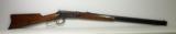Winchester Model 1894 Rifle 38/55 Made 1906 - 1 of 14