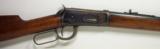 Winchester Model 1894 Rifle 38/55 Made 1906 - 3 of 14