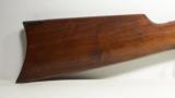 Winchester Model 1894 Rifle 38/55 Made 1906 - 2 of 14