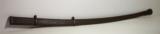 Rare Original Nashville Plow Works Confederate Sword - 12 of 18