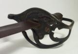 Rare Original Nashville Plow Works Confederate Sword - 9 of 18