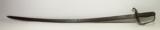 Rare Original Nashville Plow Works Confederate Sword - 4 of 18