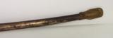 U.S. Army Cavalry Officers Sword - Indian War Period - 15 of 20