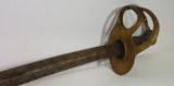 U.S. Army Cavalry Officers Sword - Indian War Period - 9 of 20