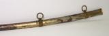 U.S. Army Cavalry Officers Sword - Indian War Period - 16 of 20