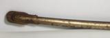 U.S. Army Cavalry Officers Sword - Indian War Period - 17 of 20