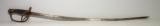 U.S. Army Cavalry Officers Sword - Indian War Period - 1 of 20