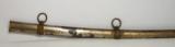 U.S. Army Cavalry Officers Sword - Indian War Period - 14 of 20