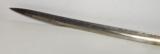 U.S. Army Cavalry Officers Sword - Indian War Period - 7 of 20