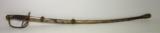 U.S. Army Cavalry Officers Sword - Indian War Period - 19 of 20