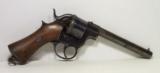 Raphael Civil War Revolver - 1 of 17