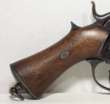 Raphael Civil War Revolver - 2 of 17