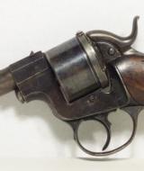 Raphael Civil War Revolver - 7 of 17