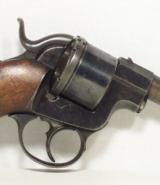 Raphael Civil War Revolver - 3 of 17