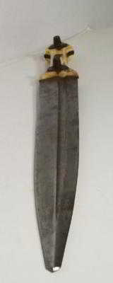 19TH Century Kind Jack Cossack Short Sword - 17 of 18