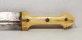 19TH Century Kind Jack Cossack Short Sword - 7 of 18