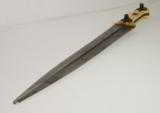 19TH Century Kind Jack Cossack Short Sword - 18 of 18