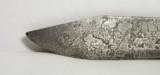 Civil War Era Bowie Knife - 4 of 15