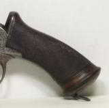 Deane, Adams, & Deane Civil War Revolver - 6 of 19