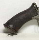 Deane, Adams, & Deane Civil War Revolver - 2 of 19