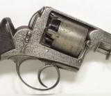 Deane, Adams, & Deane Civil War Revolver - 3 of 19