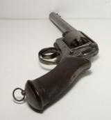 Deane, Adams, & Deane Civil War Revolver - 18 of 19