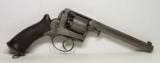 Deane, Adams, & Deane Civil War Revolver - 1 of 19
